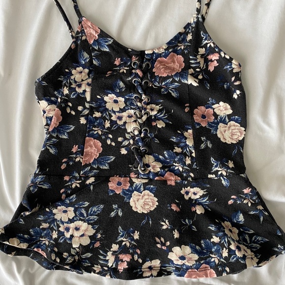 American Eagle tank top - Picture 1 of 2